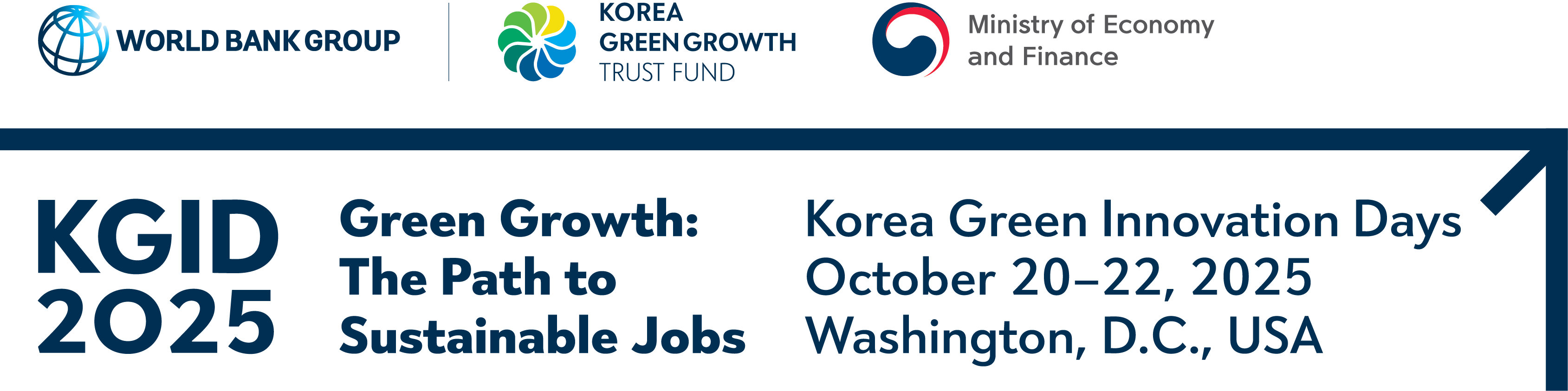 (14th) Korea Green Innovation Days (KGID) 2025  